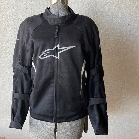 Alpinestars Racing Riding Jacket